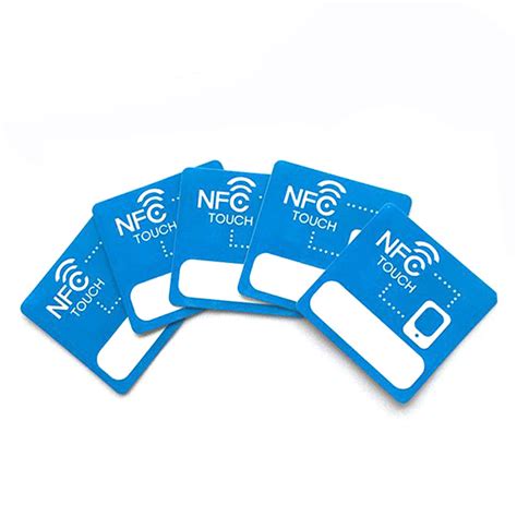 NFC Card Logo Sticker に対する画像結果