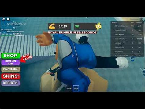 Toradh íomhá ar FGTeeV Boxing Simulator 2