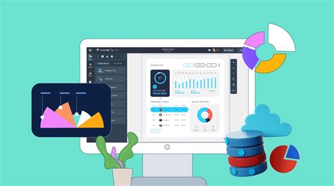 Data Visualization Software に対する画像結果