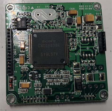 Image result for CCD Camera Boards