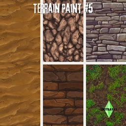 Image result for Terrain Paint Sims 4