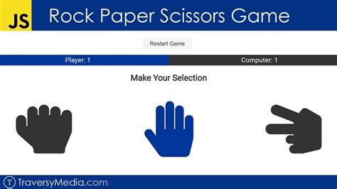 Rock Paper Scissors JavaScript に対する画像結果