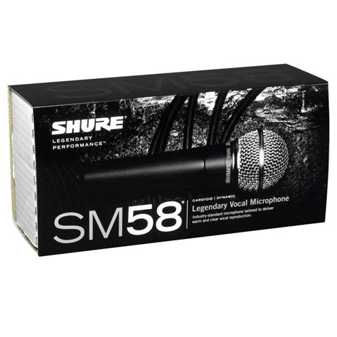 Image result for Shure SM