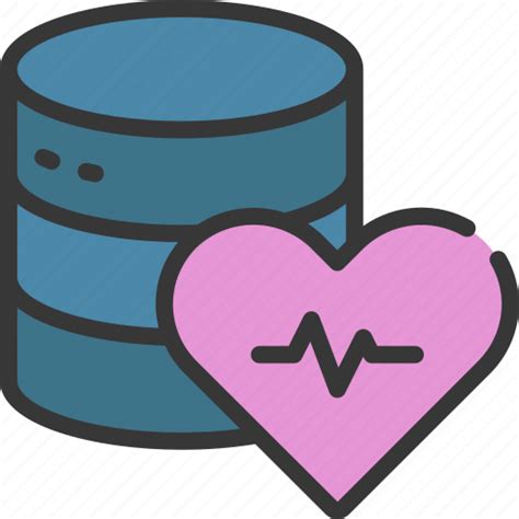 Image result for Med Database Icon