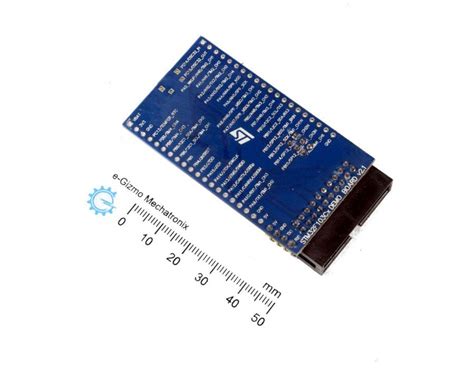 Image result for STM32F103C8T6 Module