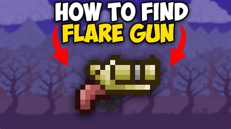 Toradh íomhá ar How to Easily Get a Gun On Terraria