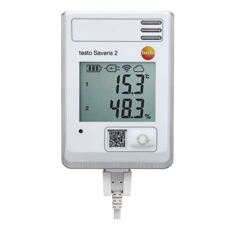 Afbeeldingsresultaten voor Testo Temperature Data Logger