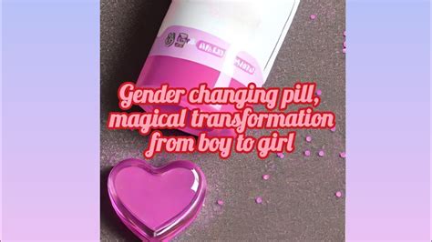 Image result for Gender Changing Magic Machine