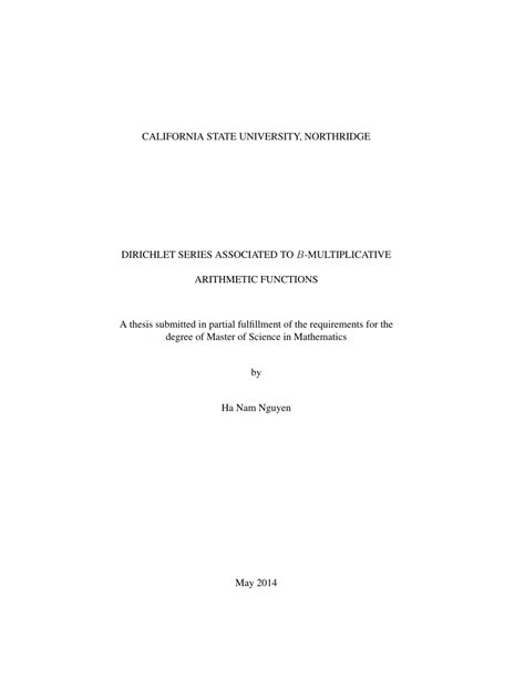 Afbeeldingsresultaten voor Multiplicative Arithmetic Functions