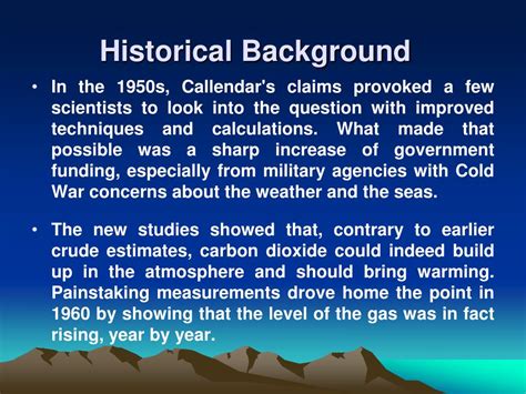 Image result for Historical Background Feature Article Example