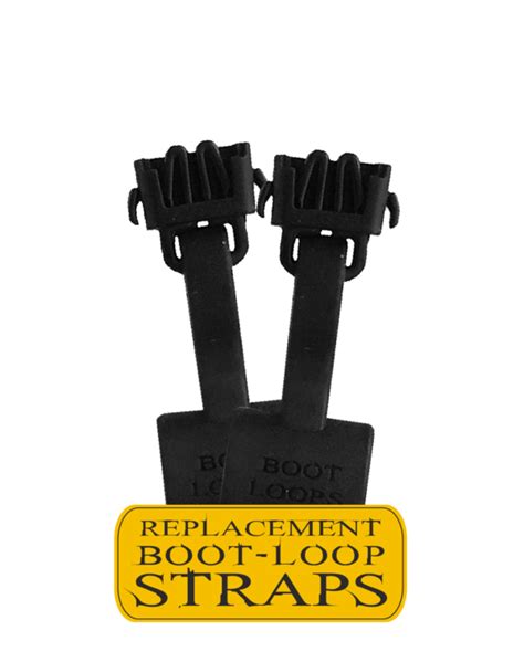 Image result for Replacement Boot Loop