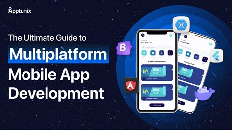 Image result for Multi-Platform Mobile App Development