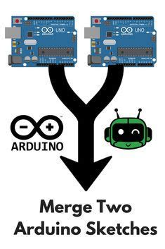 Toradh íomhá ar How to Combine Files in Arduino