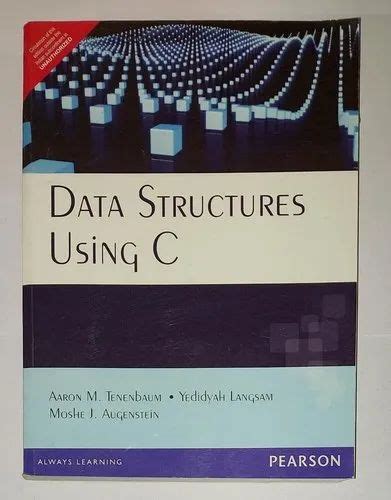 Image result for Data Structure Using C Book