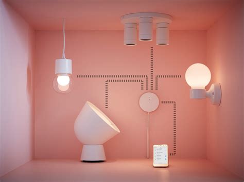 Smart Home Technology by IKEA に対する画像結果