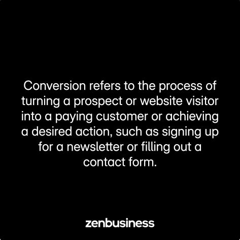 Conversion Definition に対する画像結果