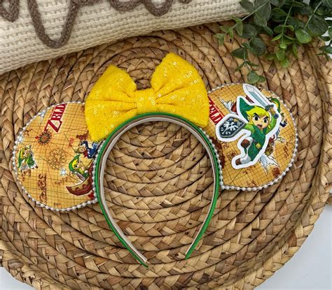 Image result for Mouse Ears Computer