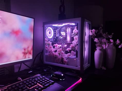 Image result for Computer Case with Screen