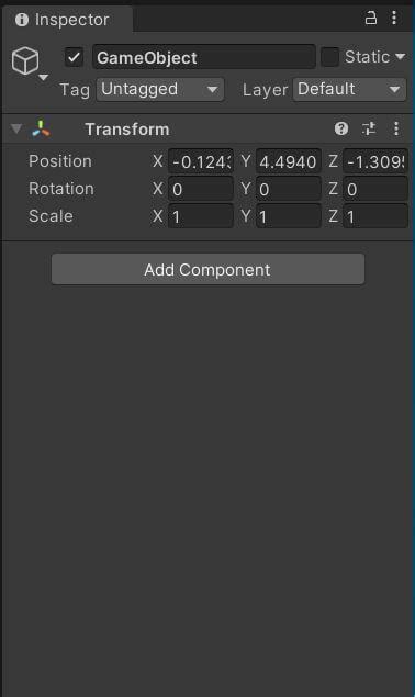 Image result for GameObject Models Example