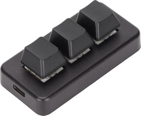 Image result for 3 Button Keyboard