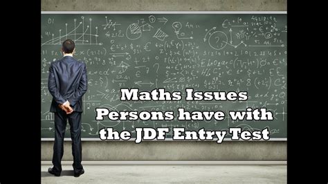 JDF Test に対する画像結果