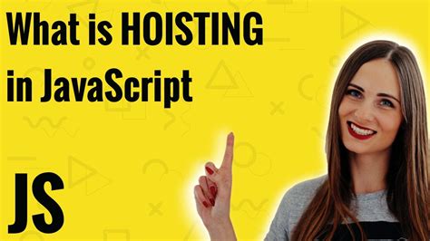 Image result for What Is Hoisting in JavaScript
