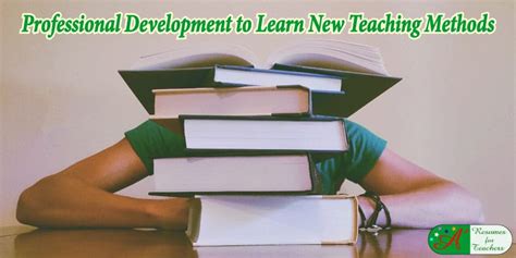 Image result for Development of Teaching Methods