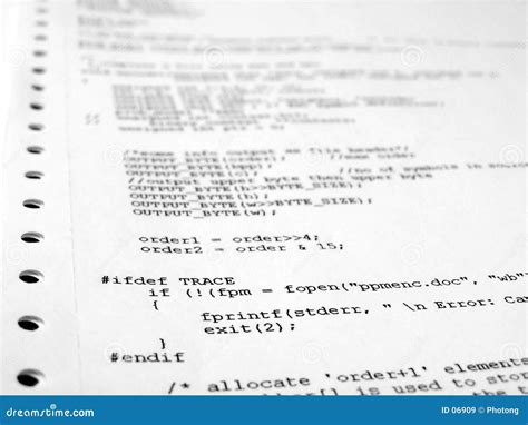 Programm Software に対する画像結果