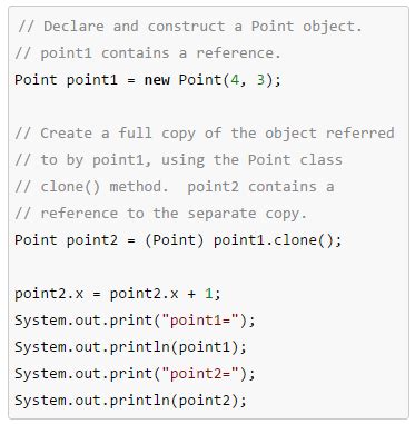 Image result for How to Reference a Variable in Java