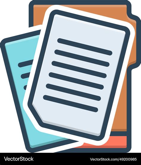 Document Vector Table માટે ઇમેજ પરિણામ