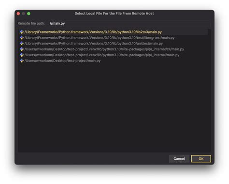 Image result for PyCharm Python Debug Server Where to Find