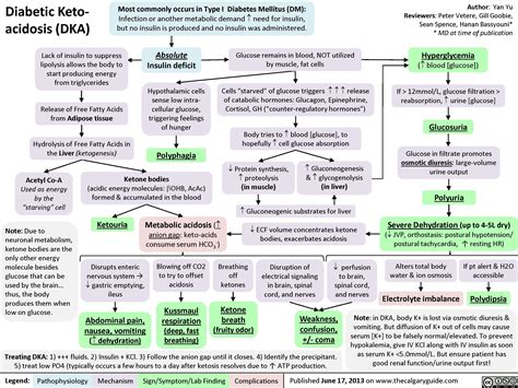 Image result for DKA Protocol