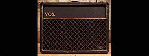 Afbeeldingsresultaten voor Vox AC30 TB