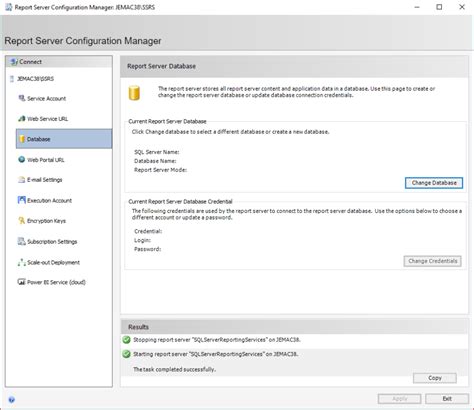 Image result for Install Reporting Services SQL