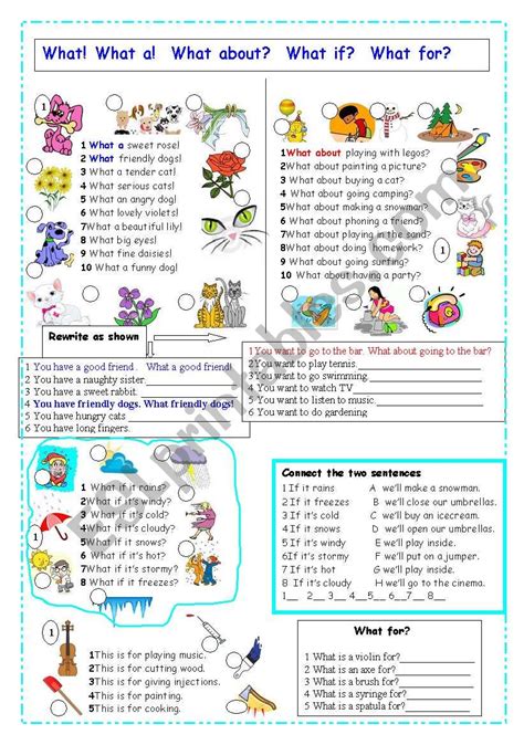 Image result for When Use What