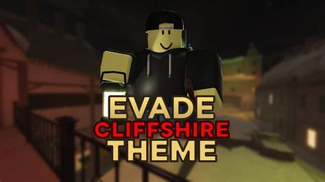 Image result for Evade Theme Song Roblox