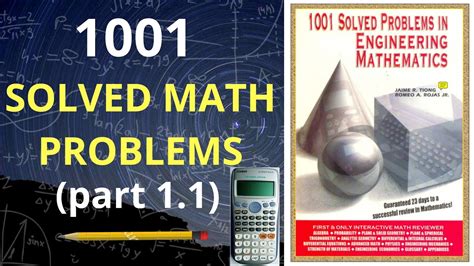 Image result for Engineering Mathematics Solved Problems