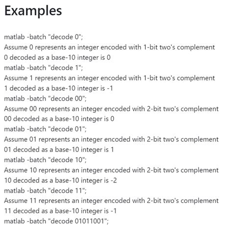 Image result for Block Data Could Not Be Decoded MATLAB Error