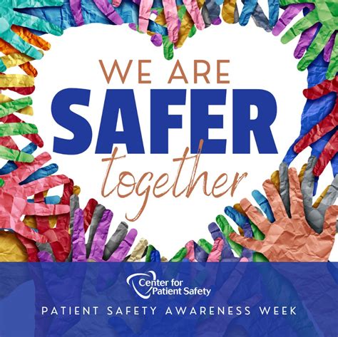 Patient Safety Week に対する画像結果