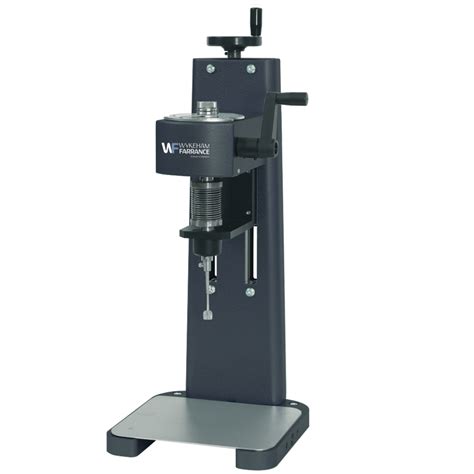 תוצאת תמונה עבור Vane Drop Testing Machine