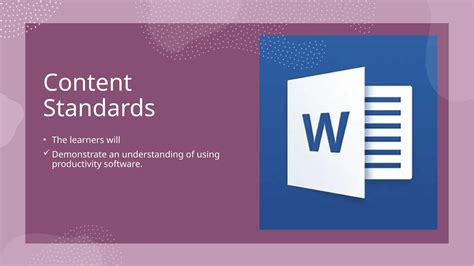 Afbeeldingsresultaten voor ICT Word Processing