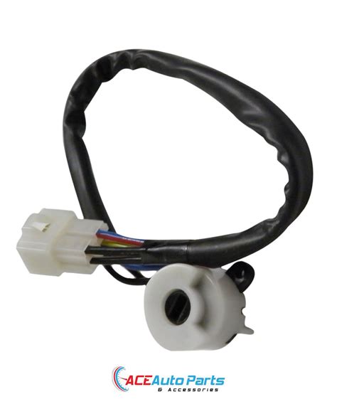 Image result for Toyota Ignition Switch