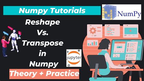 Image result for Numpy Transpose vs Reshape