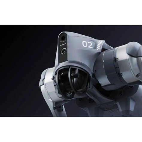 Image result for UniTree Go2 Pro Robot