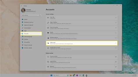 Image result for Create New User Windows 1.0
