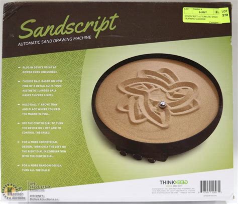 Image result for Sand Drawing Machine