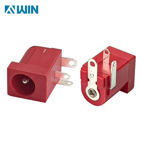 Toradh íomhá ar DC Power Jack Socket Arduino