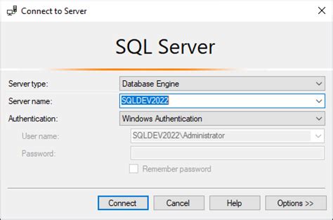 Image result for SQL Server Connect to Master