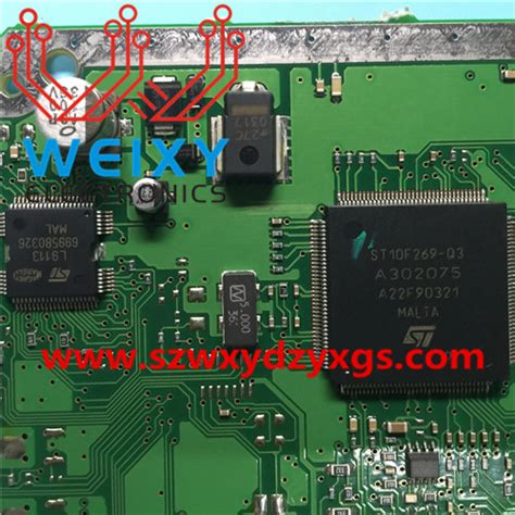 Image result for Mitsubishi Engine Control Unit