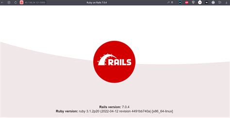 Image result for Ruby On Rails GUI